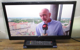 Malá LED televize GOGEN 48cm, nemá DVBT2 - 7