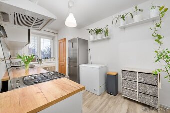 Pronájem bytu 2+1 ve Svitavách - 7