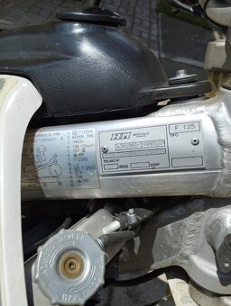 Prodám Supermoto - 7
