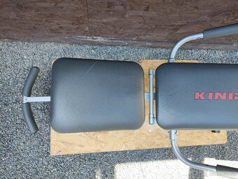King Gym Pro - 7