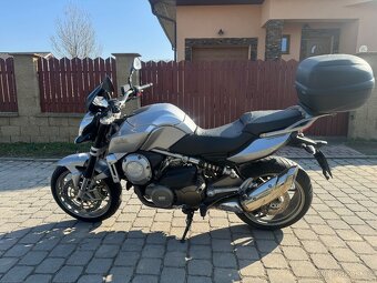 Aprilia MANA 850 - 7