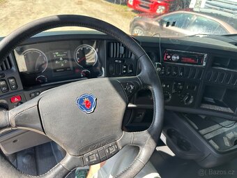 Scania R450,Retarder,Adblue,Standart - 7