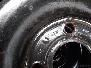 Letní sada 175 70 13 na Renault Clio 4x100 - 7