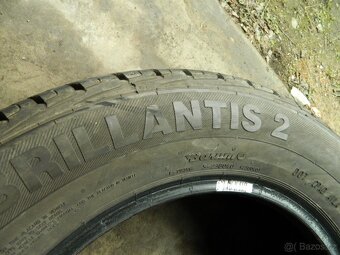 185/65 r15 88t 4ks letní Barum - 7