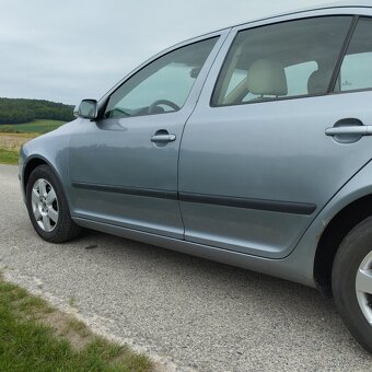 Škoda Octavia, 1.9 TDI 77kW - 7