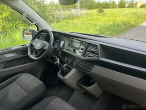 Volkswagen Transporter T6 2.0 TDi EcoProfi - 7
