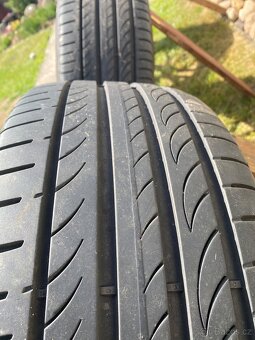 Prodam 4x alu - 7