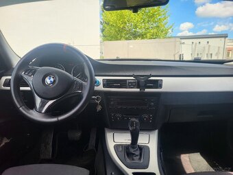 Bmw e91 330d - 7