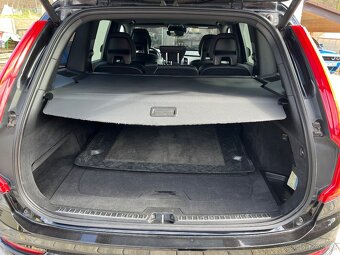 Volvo XC90 2016 D5 173kw AWD serviska - 7