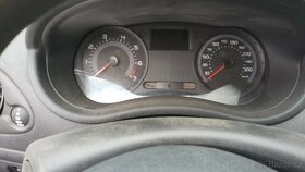 Renault CLIO COMBI 2008 1,2 16V 55kW JEZDI DILY - 7