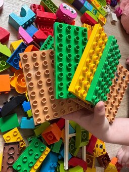 Lego duplo - 7