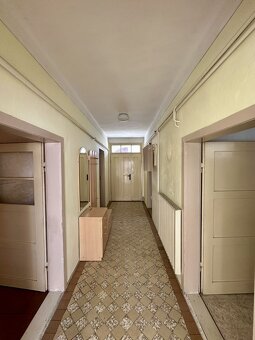 Čejkovice - Venkovský dům k rekreaci i k bydlení - 216m2 - 7