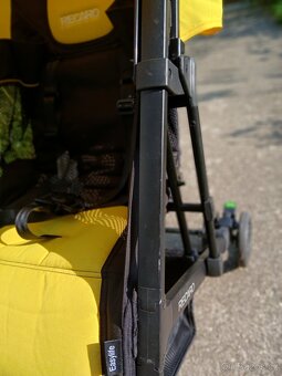Sportovní kočárek Recaro easylife - 7