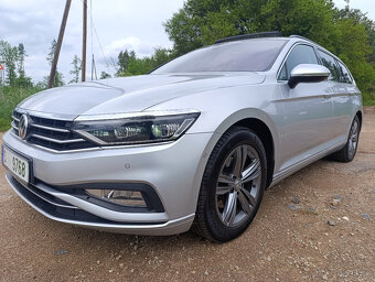 PASSAT B8 110 KW WEBASTO/MATRIX/VIRTUAL/DYNAUDIO/HEAD-UP/ - 7