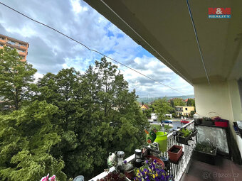 Prodej bytu 1+1, 35 m², DV, Teplice, ul. Jana Koziny - 7