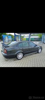Octavia 1.8t 132kw rs - 7