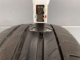 Originál Škoda Kodiaq 235/45 r20 - 7