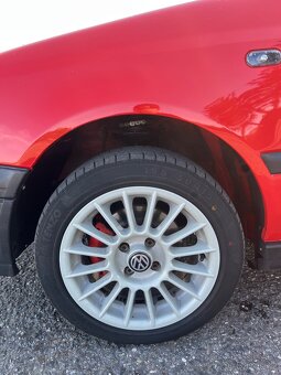 Vw golf 3 - 7