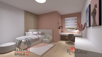 Prodej, byty/3+kk, 84.7 m2, Bohuslava Martinů 1790/21, 50002 - 7
