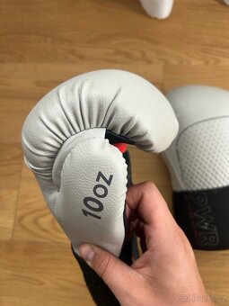 Výbava na box/kickbox/mma - 7