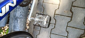 Silniční kolo Peloton - 7