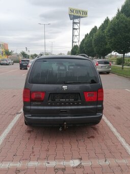 Seat alhambra - 7