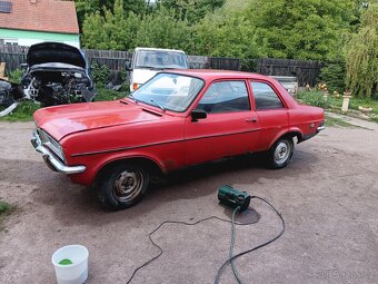 Vauxhal viva hc 1.3litr - 7