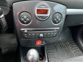 Renault Clio 1.2/16V r.v.2012 - 7
