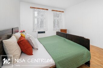 Prodej bytu 2+1, 53 m2 - Jablonec nad Nisou, ev.č. 00242 - 7