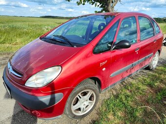Citroën Xsara Picasso 1.8 16v 85kw - 7