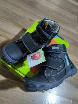 Zimní boty Protetika Lumir vel.28 nové - 7