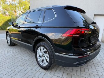 VW Tiguan Allspace 2.0 TDi 110Kw/DSG/Highline/HeadUp/Virtual - 7