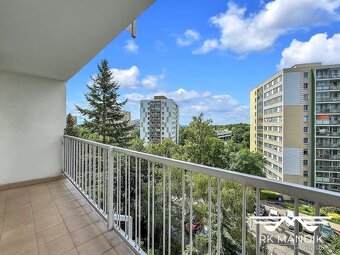 Pronájem bytu 2+kk, 40 m2 - Praha - Prosek, ev.č. 690 - 7
