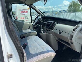 Renault Trafic 1.9 CDi - 7