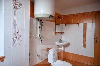 Prostorný byt 1+kk ve Vyškově, ev.č. N08044 - 7