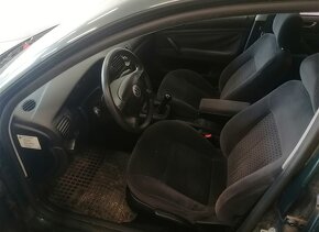 Prodám ND na VW Passat B5 1.6 - 7