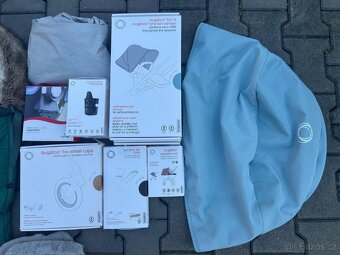 Bugaboo Fox 2 - 7