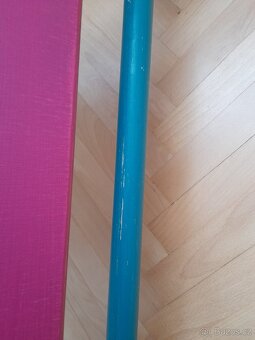 Menší montessori houpačka / oblouk - 7