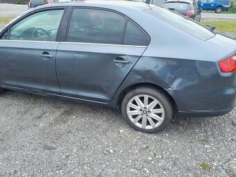 Seat Toledo 1.0 TSI 81 KW - 7