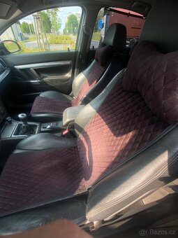 Opel Vectra - 7