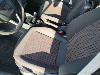 Seat Ibiza 1,4 TDI - 7