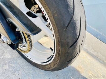 Suzuki GSX-R 600, možnost splátek a protiúčtu - 7