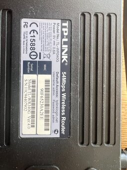 TP-LINK TL-WR841N - 7