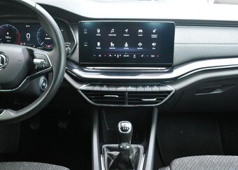 Škoda Octavia 1.5TSi STYLE ČR 1M LED 2xPNEU - 7