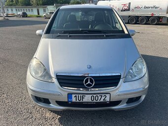 Mercedes 180cdi w169 AUTOMAT - 7