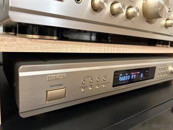 Sestava Denon PMA 1500r, DCD 1450AR, TU 1500RD - 7