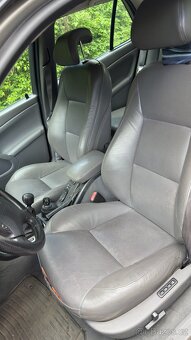 SAAB 9-5 2.3 Turbo Aero 2004 - 7