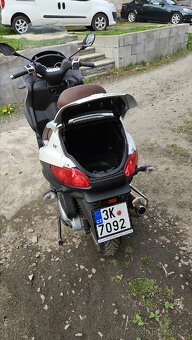 Piaggio MP3 500LT - 7