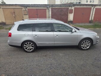 Passat b6 2.0 dsg commonrail - 7