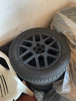Golf IV 1.9tdi 96kw - 7
